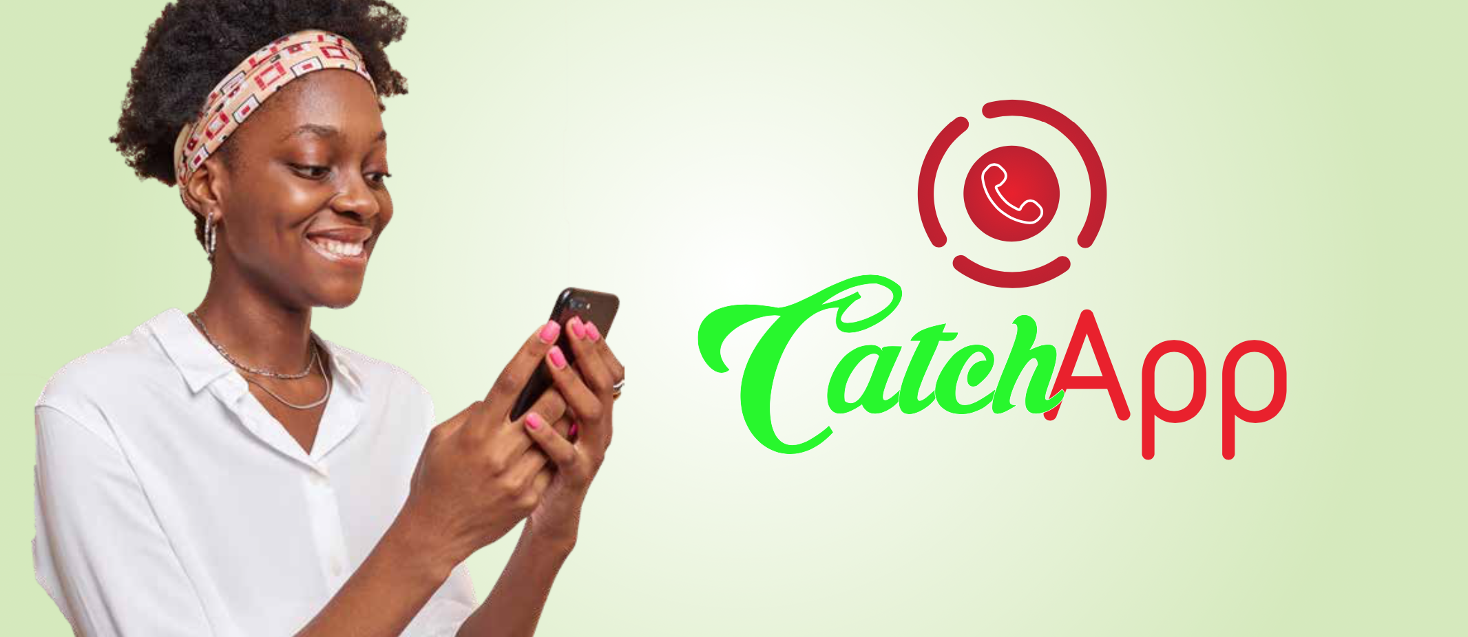 CatchApp Mobile App