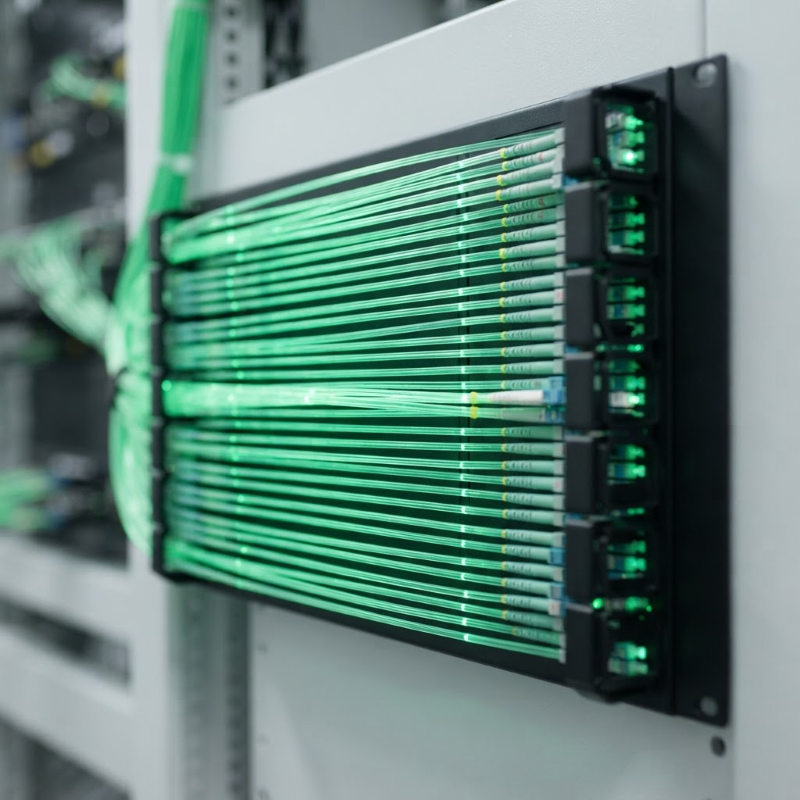 Enterprise Connectivity
