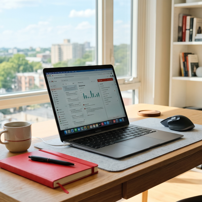 EasyBiz Digital OS