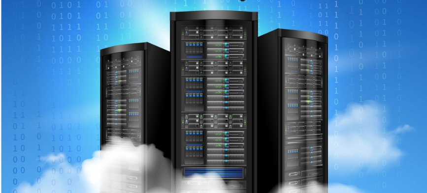 Web and Domain Hosting